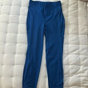 Lululemon Fast and Free 23”